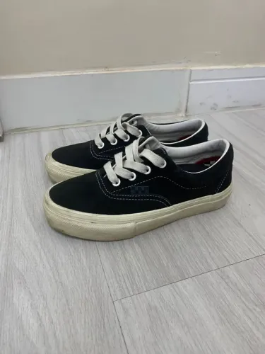 tênis vans original preto