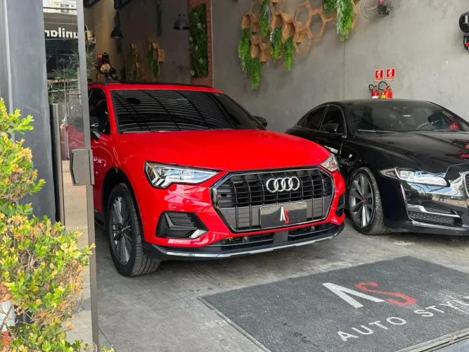 Audi Q3 2.0 TFSI Quat. 170/180cv S-tronic 5P 2020