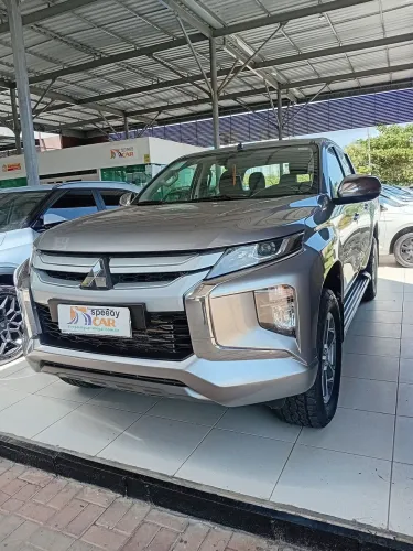Mitsubishi L200 Triton Sport HPE 2.4 CD Diesel Aut. 2022