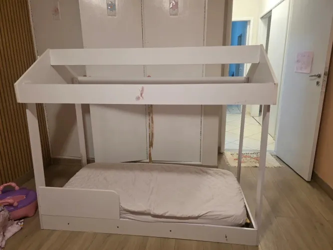 Cama infantil