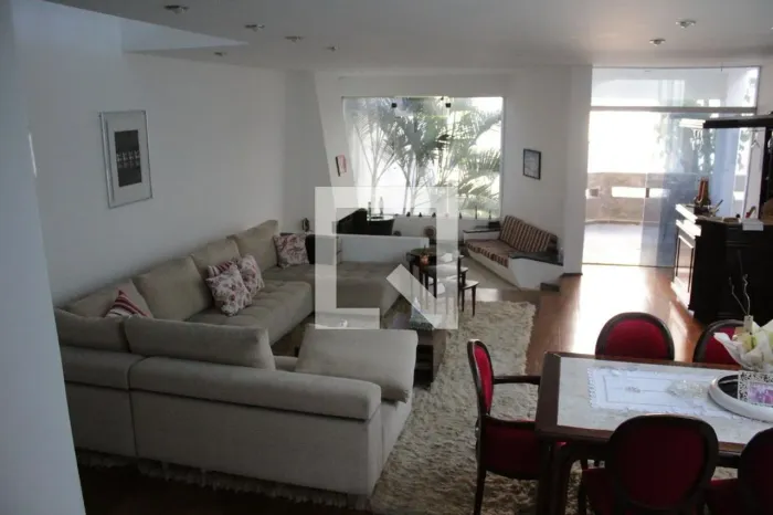 Casa à Venda - Mooca, 7 Quartos, 342 m2
