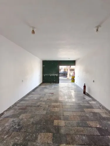 Loja / Salão / Ponto Comercial para alugar em Belo Horizonte