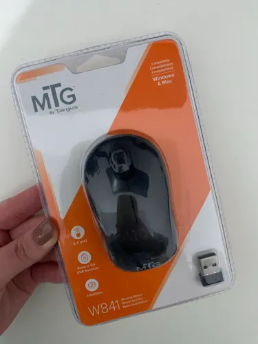 Oportunidade Mini Mouse sem fio Targus