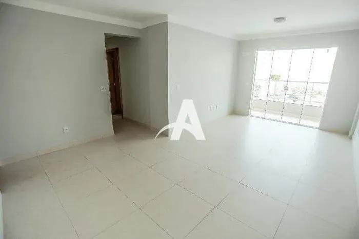Apartamento para aluguel, 3 quartos, 1 suíte, 1 vaga, Saraiva - Uberlândia/MG