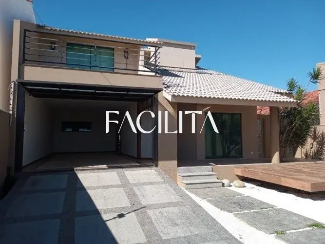 Casa com 3 quartos no bairro Balneário, Florianópolis