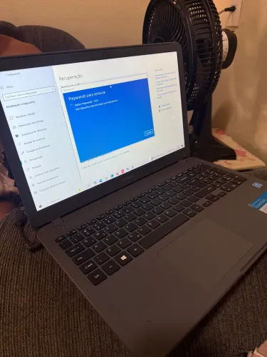 Notebook Samsung