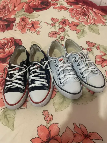 Tênis all star