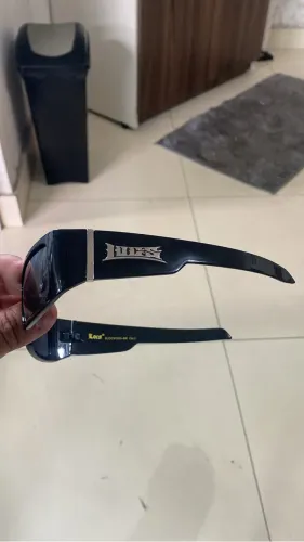 Óculos LOCS 