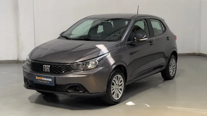 Fiat Argo Drive 1.0 Firefly 2026
