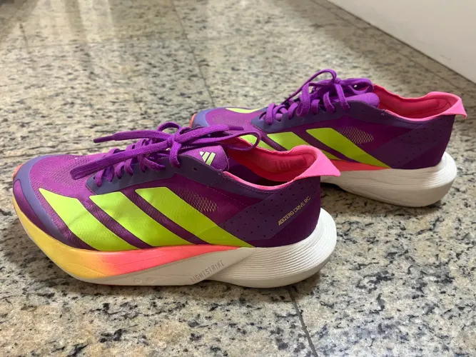 Tênis Adidas Adizero Drive RC