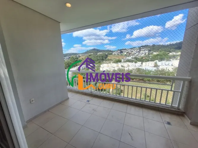APARTAMENTO - TAMBORÉ - SP