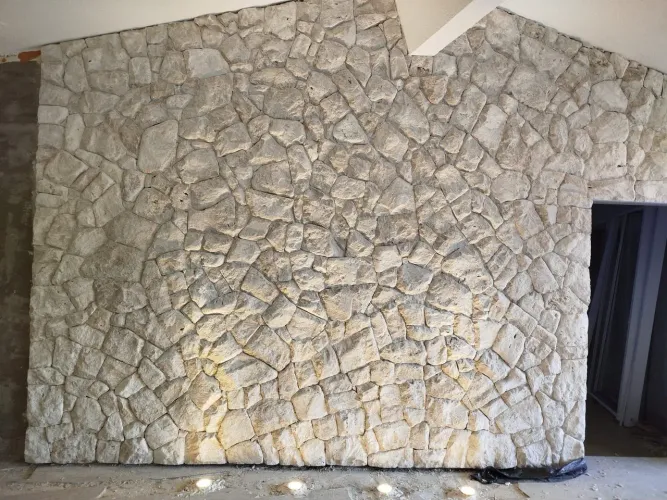 Profissional em pedras naturais/ ornamentais