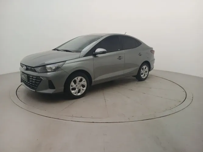 Hyundai HB20S Comfort 1.0 Flex 12V Mec. 2026
