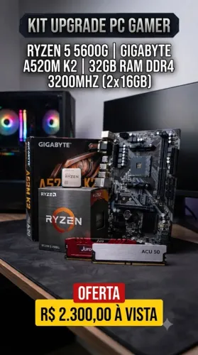 KIT UP GRADE