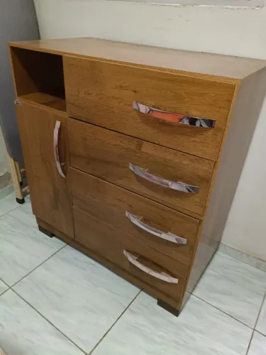 Cômoda
