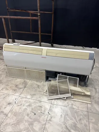 Ar condicionado komeco 60000 btus