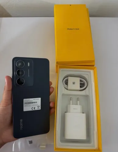 Realme c71