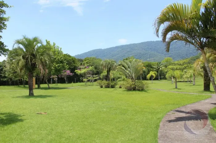 Casa de condomínio para venda possui 251 metros quadrados com 5 quartos