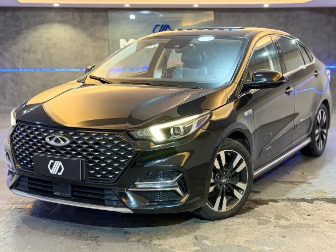 Chery Arrizo 6 PRO 1.5 Turbo (híbrido) 2023