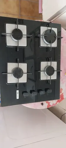 COOKTOP FOGÃO