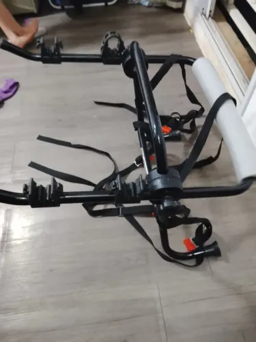 Porta bike