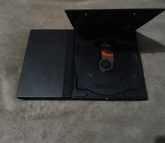 Playstation 2