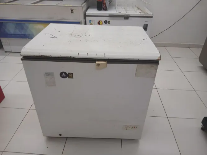 OPORTUNIDADE FRIZER 100% BOM