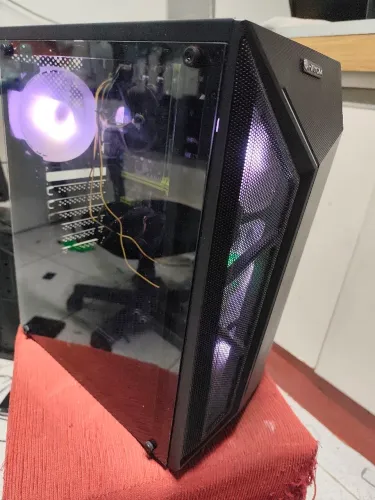 CPU game 
