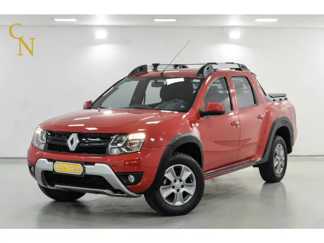 Renault Duster Dynamique 1.6 Hi-flex 16V Mec. 2022