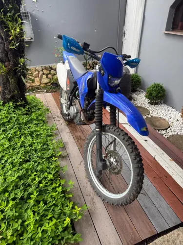TTR 230 ano 2021