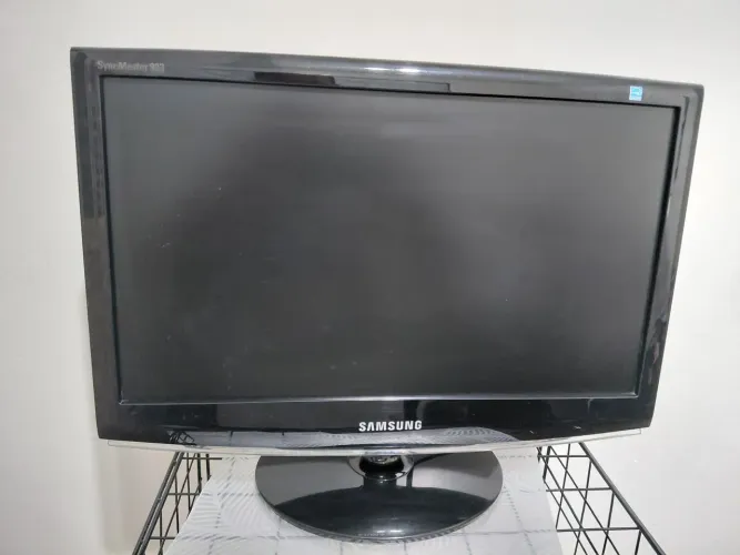 Monitor Samsung 19 polegadas 