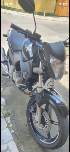 Vendo CB 300
