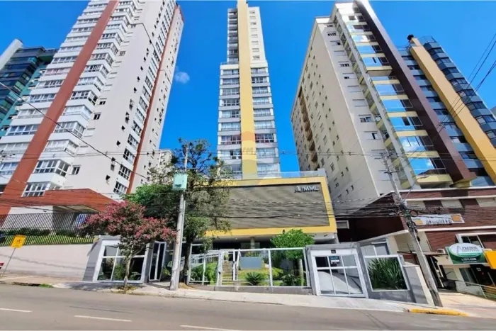Apartamento à Venda, 2 Dormitórios sendo 1 Suíte, Condomínio Prime Life Garden, Centro, Pa