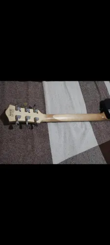 Guitarra strinberg toda revisada valor 1000