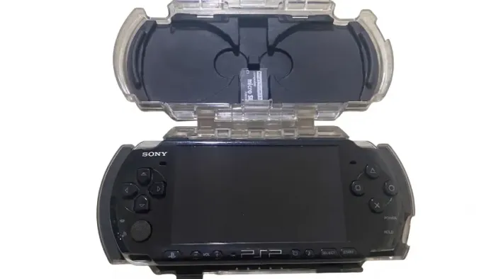 VIDEOGAME PSP 3000 SONY
