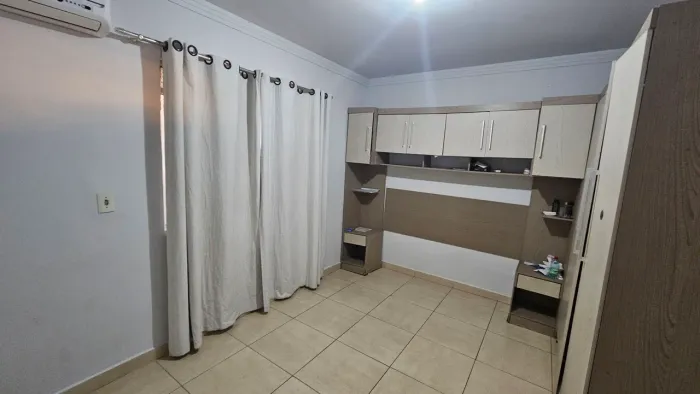 Aluguel quarto