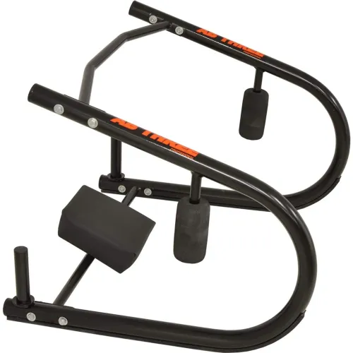 Aparelho abdominal AB three 