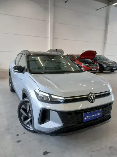 Volkswagen Tera High 1.0 170 TSI Flex 12V 5P AUT 2026
