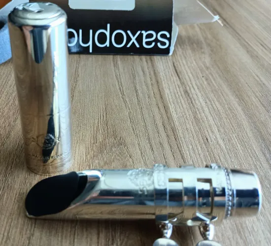 Boquilha sax alto Selmer C