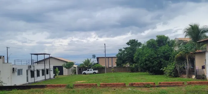 Terreno no Terras da Barra em Mendonça SP