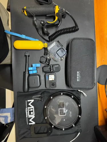 GoPro Hero 10 Black