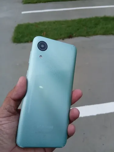 Samsung A03 