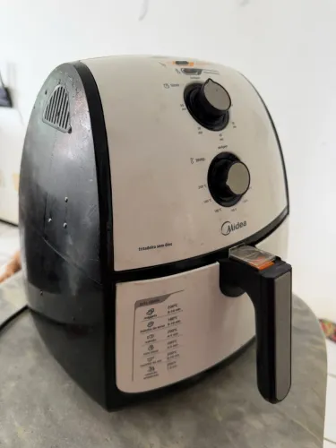 Air Fryer Midea