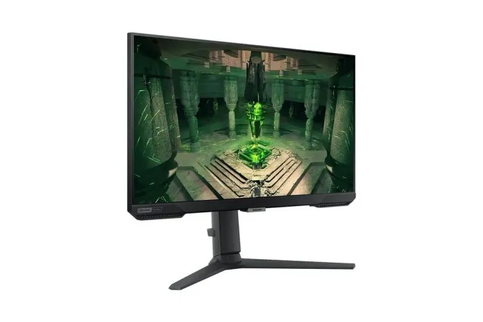 Samsung Monitor G40 Odyssey, IPS, 240hz, 25 polegadas 