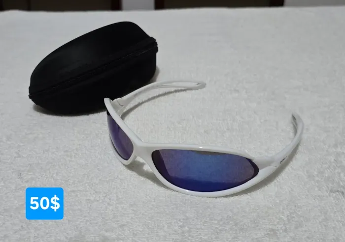 Óculos SPY modelo 39