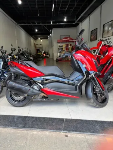 Yamaha XMAX ABS 250