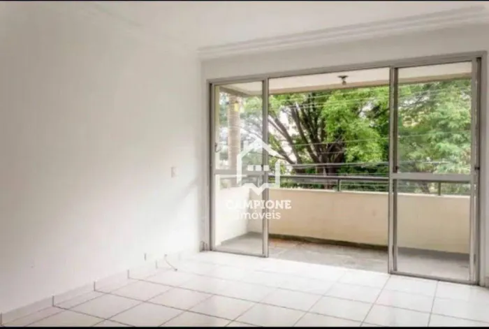 Apartamento à venda, 99 m² por R$ 830.000,00 - Santana - São Paulo/SP