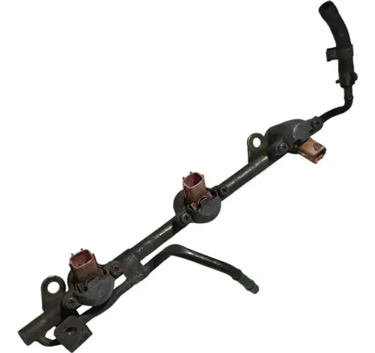 Flauta Bico Injetor Nissan Quest 1994 1995 1996