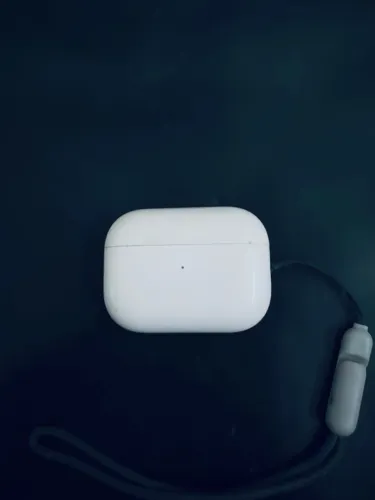 Fone de Ouvido Apple AirPods Pro 2nd geração