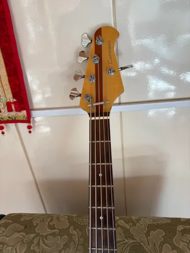 Instrumento musical 